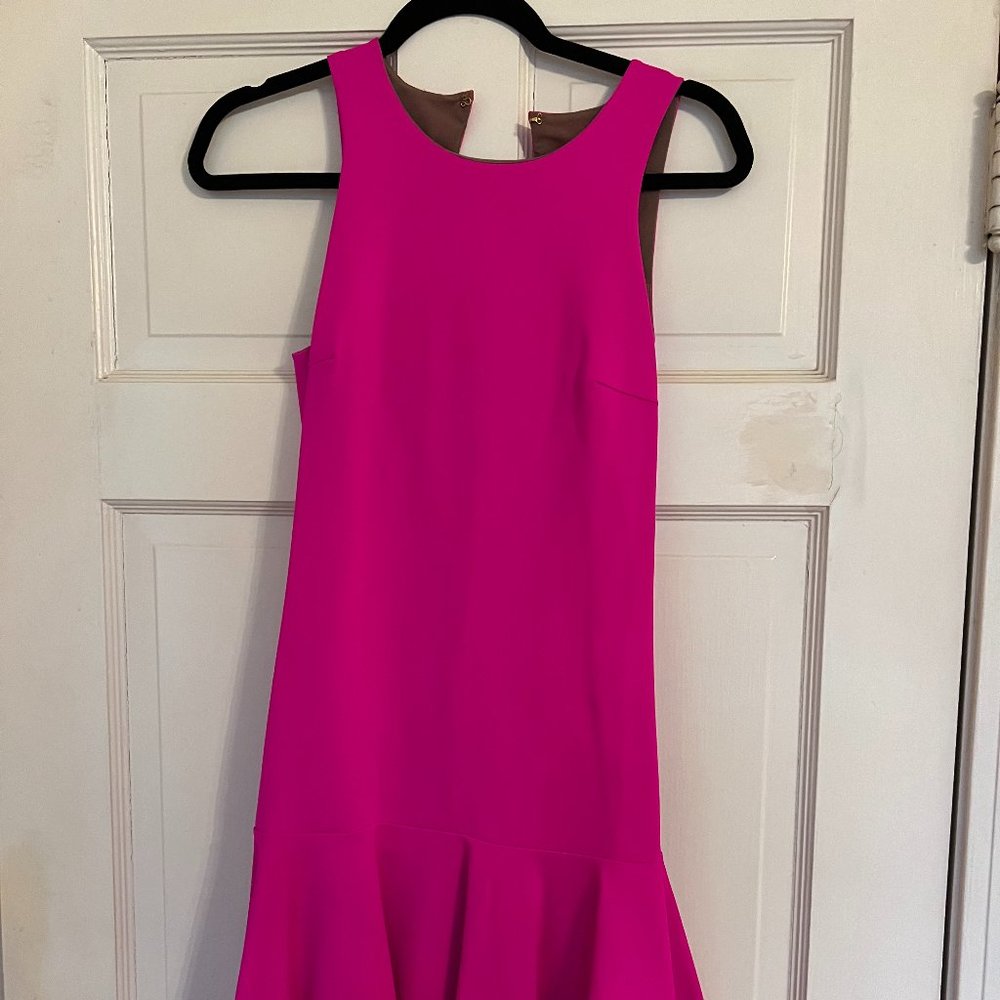 Trina Turk Pink Dress